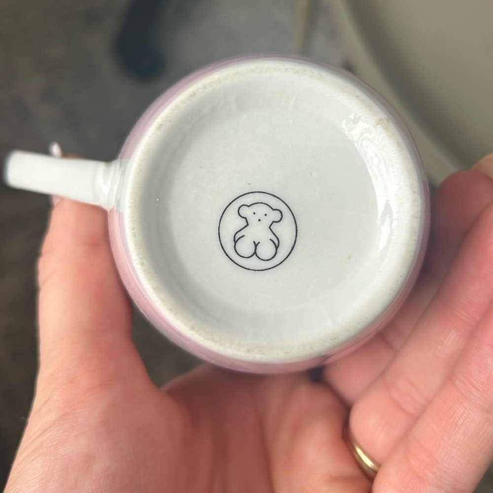 Tous Mug - Picture 4 of 4